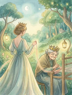 THE HEART THREAD