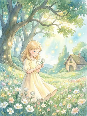 THE YOUNG GOLD-SEEKER