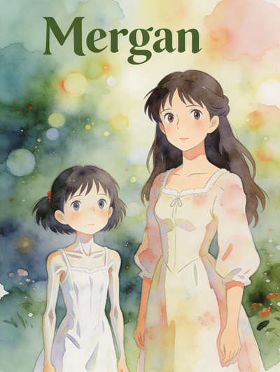 Fairy Stories