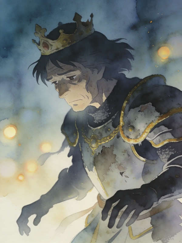 Ask The Robin poster preview