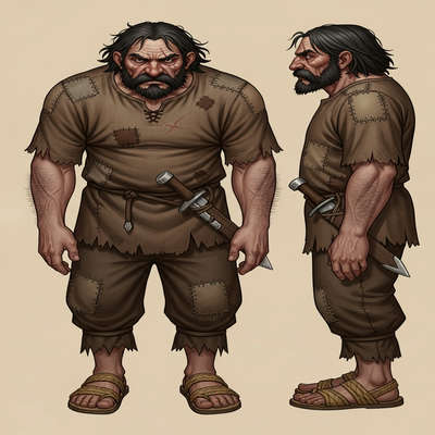 The Countryman
