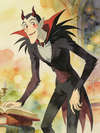 MEPHISTO