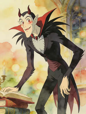 MEPHISTO