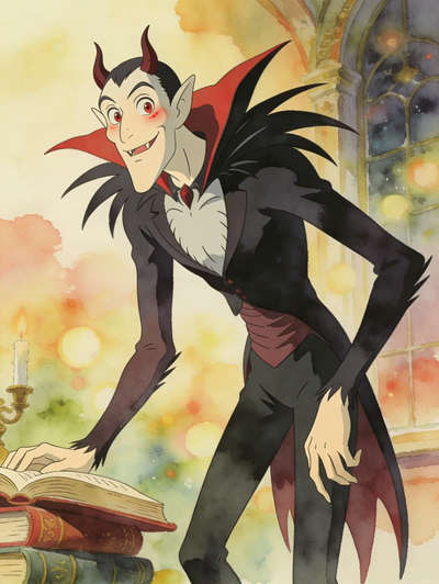 MEPHISTO