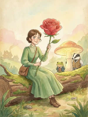 THE BACHELOR