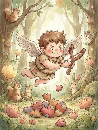 THE HEART