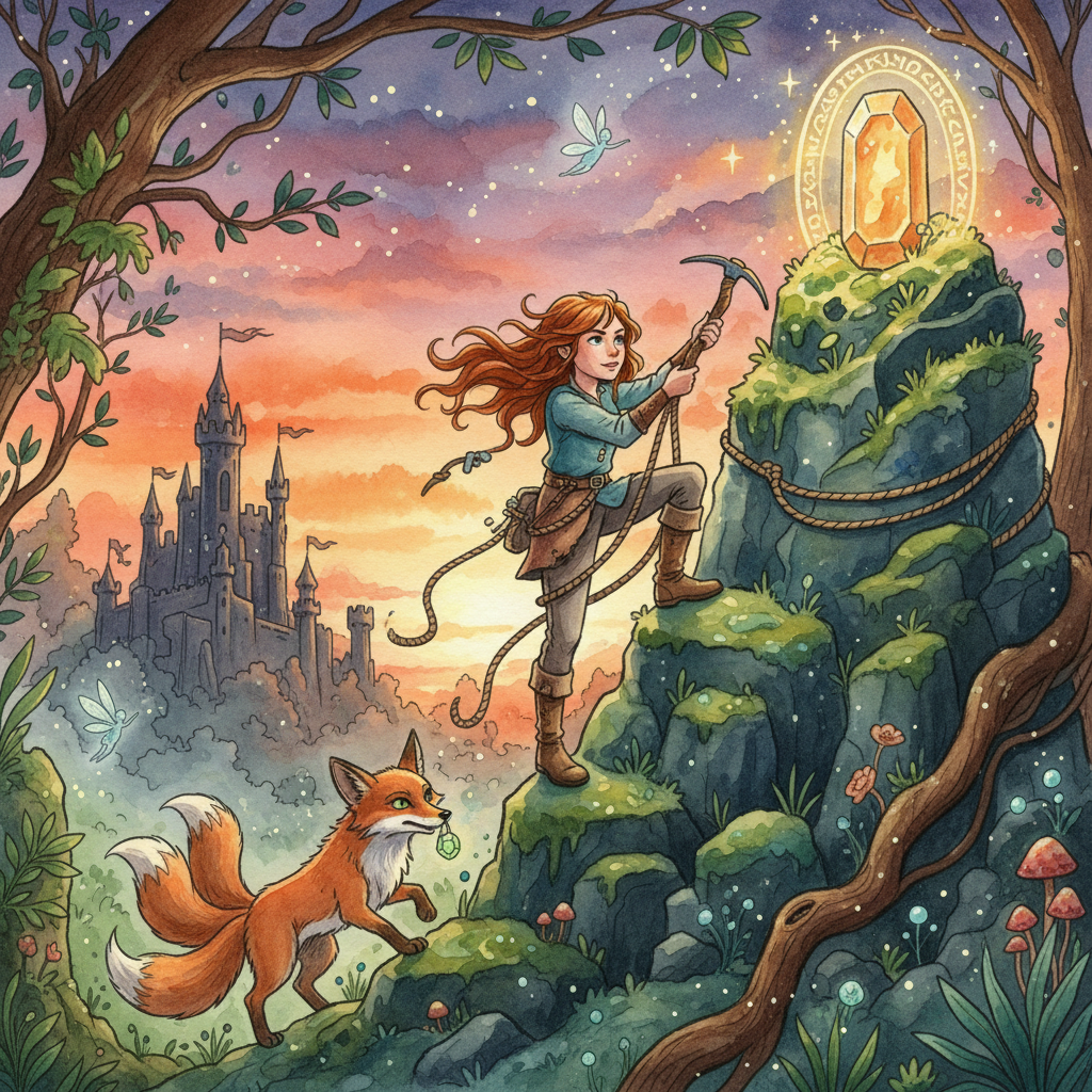 The Stone of Victory