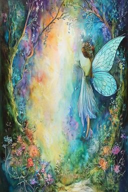 THE ALL-FATHER'S FOREBODINGS