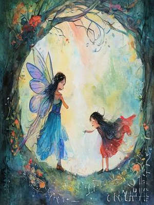 THE CHILDREN OF LOKI