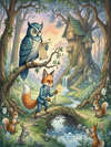 By CHRISTOPHER SMART, A.M