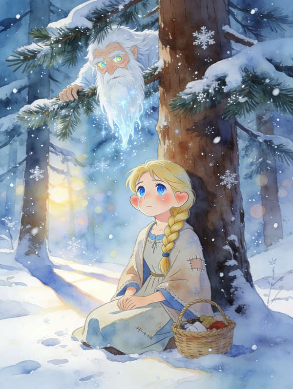 Frost poster preview