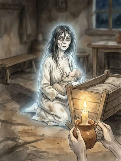 The Dead Mother