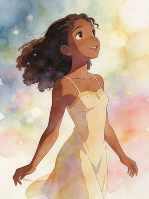 TO ALL CHILDREN WHO STILL LOVE FAIRY TALES