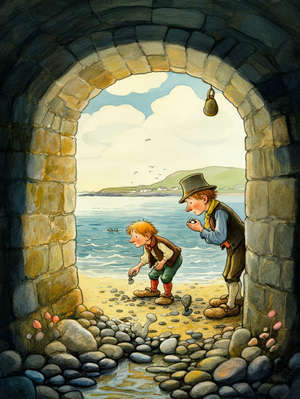 The Folly of Being Foolish