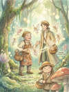 BILLY BEG, TOM BEG, AND THE FAIRIES