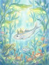 HOW THE HERRING BECAME KING OF THE SEA