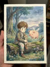THE FAIRY DOCTOR