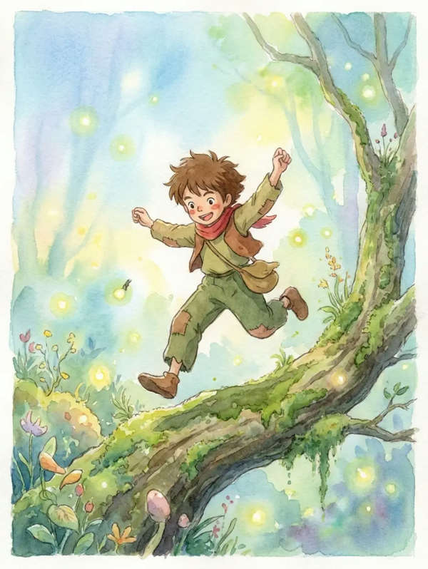 Wild Robin poster preview