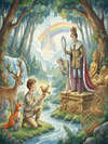 THE WONDERFUL TALE OF NIKKO