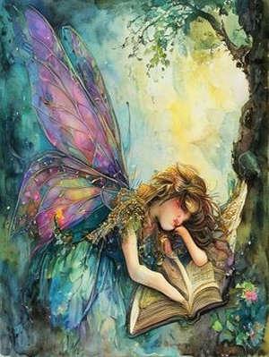 DREAMING TIM JARVIS