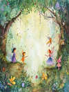 FAIRIES OR NO FAIRIES