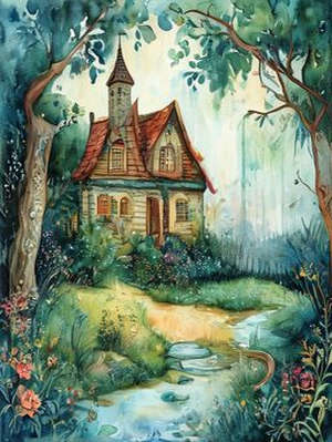 HANLON’S MILL