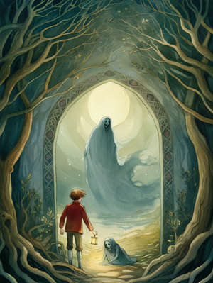 LEGENDS OF THE BANSHEE