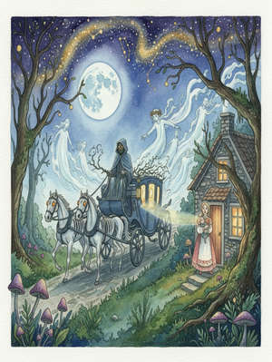 THE DEATH COACH