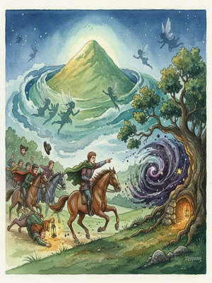 THE LEGEND OF KNOCKFIERNA.[\[2\]](#Footnote22)