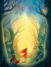 ORIGIN OF THE WORD FAIRY