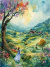 SCOTTISH LOWLANDS