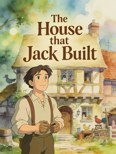 The House that Jack Built