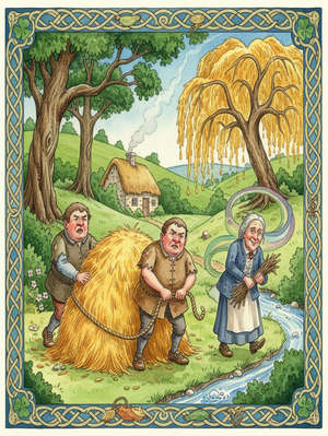 HUDDEN AND DUDDEN
