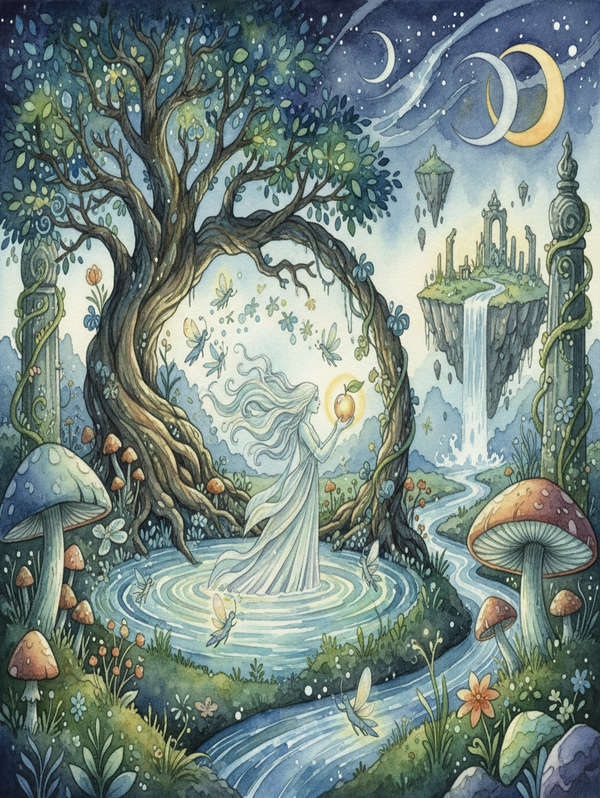 Notes And References poster preview