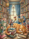 BELLING THE CAT