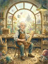 PINOCCHIO'S ADVENTURES IN WONDERLAND[\](#p)