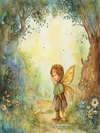THE LITTLE SHEPHERD BOY