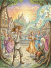 IVAN THE FOOL AND ST PETER’S FIFE