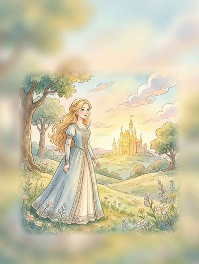 FAIR GOLDILOCKS