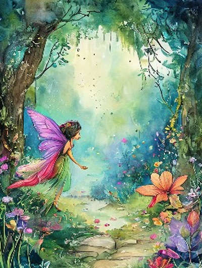 FABLE I