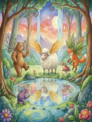 FABLE LI