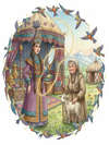 FABLE LIII