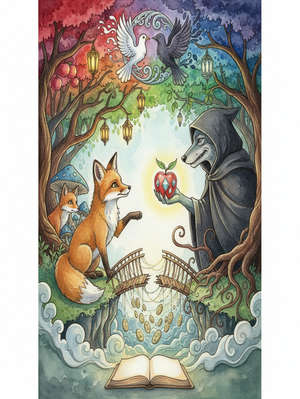 FABLE LXIII