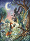 FABLE LXV