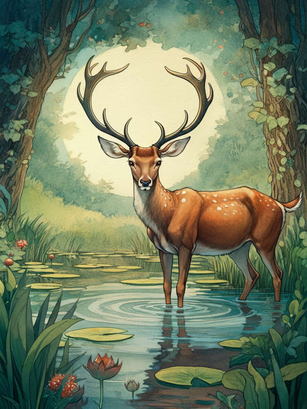 Fable Lxvi poster preview