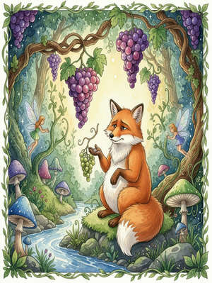 FABLE LXX