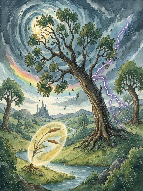 Fable Lxxv poster preview
