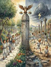FABLE LXXX