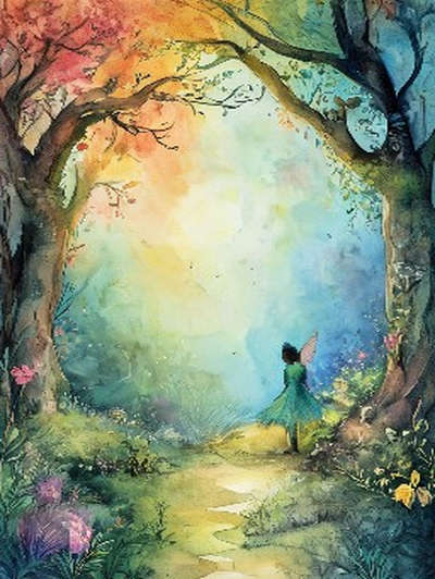 FABLE VI
