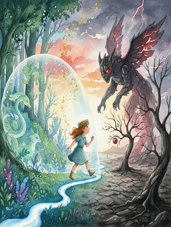Fable Xc poster preview
